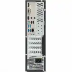 Персональный компьютер iRU 310SC 1969054 (Core i3, 12100, 3.3, 8 Гб, SSD, Windows 11 Pro)