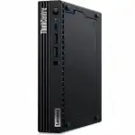 Персональный компьютер Lenovo ThinkCentre Tiny M70q-3 11USS0JM00 (Core i3, 12300T, 2.3, 8 Гб, SSD, Windows 11 Pro)