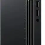 Персональный компьютер Lenovo ThinkCentre Tiny M70q-3 11USS0JQ00 (Core i5, 12500T, 2, 16 Гб, SSD, Windows 11 Pro)