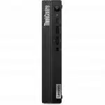Персональный компьютер Lenovo ThinkCentre Tiny M70q-3 11USS0JK00 (Core i7, 12700T, 3.4, 16 Гб, SSD, Windows 11 Pro)