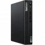 Персональный компьютер Lenovo ThinkCentre Tiny M70q-3 11USS0JK00 (Core i7, 12700T, 3.4, 16 Гб, SSD, Windows 11 Pro)