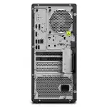 Персональный компьютер Lenovo ThinkStation P360 MT 30FNSCKN00 (Core i7, 12700K, 3.6, 32 Гб, SSD, Windows 11 Pro)