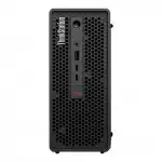 Персональный компьютер Lenovo ThinkStation P360 MT 30FNSCKH00 (Core i9, 12900K, 3.2, 64 Гб, SSD, Windows 11 Pro)