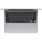 Ноутбук Apple MacBook Air A2337 Z124002F5 (13.3 ", WQXGA 2560x1600 (16:10), Apple M1 series, 16 Гб, SSD)