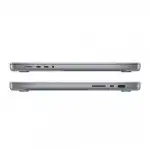 Ноутбук Apple MacBook Pro A2780 MNW83X/A (16.2 ", 3.5K 3456x2234 (16:10), Apple M2 series, 16 Гб, SSD)