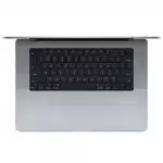 Ноутбук Apple MacBook Pro A2780 MNW83X/A (16.2 ", 3.5K 3456x2234 (16:10), Apple M2 series, 16 Гб, SSD)