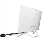 Моноблок HP 205 G8 All-in-One 6D461EA (23.8 ", AMD, Ryzen 5, 5500U, 2.1, 8 Гб, SSD, 256 Гб)