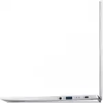 Ноутбук Acer Swift 3 SF314-512-39MP NX.K7NER.003 (14 ", FHD 1920x1080 (16:9), Core i3, 8 Гб, SSD)