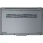 Ноутбук Lenovo IdeaPad Slim 3 15AMN8 82XQ0007RK (15.6 ", FHD 1920x1080 (16:9), Ryzen 5, 8 Гб, SSD)