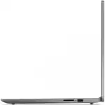 Ноутбук Lenovo IdeaPad Slim 3 15AMN8 82XQ0007RK (15.6 ", FHD 1920x1080 (16:9), Ryzen 5, 8 Гб, SSD)