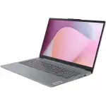 Ноутбук Lenovo IdeaPad Slim 3 15ABR8 82XM000ARK (15.6 ", FHD 1920x1080 (16:9), Ryzen 7, 16 Гб, SSD)
