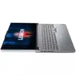 Ноутбук Lenovo Legion Slim 5 82Y9001NRK (16 ", WQXGA 2560x1600 (16:10), Ryzen 7, 32 Гб, SSD)