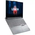 Ноутбук Lenovo Legion Slim 5 82Y9001NRK (16 ", WQXGA 2560x1600 (16:10), Ryzen 7, 32 Гб, SSD)