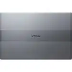 Ноутбук Infinix Inbook Y1 Plus 10TH XL28 71008301396 (15.6 ", FHD 1920x1080 (16:9), Core i3, 16 Гб, SSD)