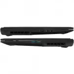 Ноутбук Maibenben X668 X668QSJELBRE0 (17.3 ", WQHD 2560x1440 (16:9), Core i7, 8 Гб, SSD)