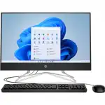 Моноблок HP 24-df1001ci 86K10EA (23.8 ", Intel, Core i5, 1135G7, 2.4, 8 Гб, SSD, 512 Гб)