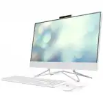 Моноблок HP 24-df1002ci 86K09EA (23.8 ", Intel, Core i5, 1135G7, 2.4, 8 Гб, SSD, 512 Гб)