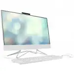 Моноблок HP 24-df1002ci 86K09EA (23.8 ", Intel, Core i5, 1135G7, 2.4, 8 Гб, SSD, 512 Гб)