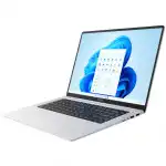 Ноутбук TECNO Megabook S1 S1 i7 16+1T Grey Win11 (15.6 ", FHD 1920x1080 (16:9), Core i7, 16 Гб, SSD)