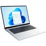 Ноутбук TECNO Megabook S1 S1 i7 16+1T Grey Win11 (15.6 ", FHD 1920x1080 (16:9), Core i7, 16 Гб, SSD)