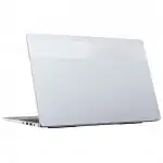 Ноутбук TECNO Megabook T1 R5 T1 R5 16+512G Silver DOS (15.6 ", FHD 1920x1080 (16:9), Ryzen 5, 16 Гб, SSD)