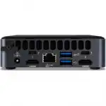 Платформа для ПК Intel NUC 12 Pro Kit RNUC12WSKI70002