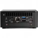 Платформа для ПК Intel NUC 12 Pro Kit RNUC12WSHI30000