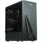 Персональный компьютер NERPA LADOGA I350 I350-231122 (Core i3, 10100F, 3.6, 16 Гб, SSD)