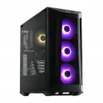 Персональный компьютер NERPA LADOGA I550 I550-2311222 (Core i5, 12400F, 2.5, 16 Гб, SSD)