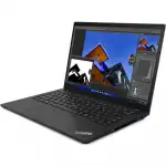 Ноутбук Lenovo ThinkPad T14 Gen 3 21CF005DRT (14 ", WUXGA 1920x1200 (16:10), Ryzen 5 Pro, 8 Гб, SSD)