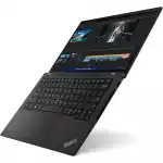 Ноутбук Lenovo ThinkPad T14 Gen 3 21CF005DRT (14 ", WUXGA 1920x1200 (16:10), Ryzen 5 Pro, 8 Гб, SSD)