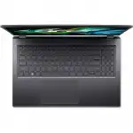 Ноутбук Acer Aspire 5 A515-58M-39AP NX.KHEER.001 (15.6 ", FHD 1920x1080 (16:9), Core i3, 8 Гб, SSD)