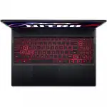Ноутбук Acer Nitro 5 AN515-58 NH.QM0ER.001 (15.6 ", FHD 1920x1080 (16:9), Core i7, 16 Гб, SSD)