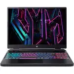 Ноутбук Acer Predator Helios Neo 16 PHN16-71-53B5 NH.QLTER.001 (16 ", WUXGA 1920x1200 (16:10), Core i5, 16 Гб, SSD)