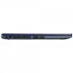 Ноутбук Asus Vivobook X415JF-EK157 90NB0SV3-M000D0 (14 ", FHD 1920x1080 (16:9), Core i3, 8 Гб, SSD)