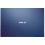 Ноутбук Asus Vivobook X415JF-EK157 90NB0SV3-M000D0 (14 ", FHD 1920x1080 (16:9), Core i3, 8 Гб, SSD)