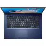 Ноутбук Asus Vivobook X415JF-EK157 90NB0SV3-M000D0 (14 ", FHD 1920x1080 (16:9), Core i3, 8 Гб, SSD)