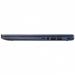 Ноутбук Asus Vivobook X415JF-EK157 90NB0SV3-M000D0 (14 ", FHD 1920x1080 (16:9), Core i3, 8 Гб, SSD)