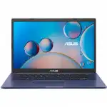 Ноутбук Asus Vivobook X415JF-EK157 90NB0SV3-M000D0 (14 ", FHD 1920x1080 (16:9), Core i3, 8 Гб, SSD)