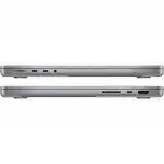 Ноутбук Apple MacBook Pro 14 2021 MKGP3_RUSG (14.2 ", 3K 3024x1964 (16:10), Apple M1 series, 16 Гб, SSD)