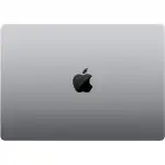 Ноутбук Apple MacBook Pro 14 2021 MKGP3_RUSG (14.2 ", 3K 3024x1964 (16:10), Apple M1 series, 16 Гб, SSD)