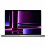 Ноутбук Apple MacBook Pro 16 2023 MNW83_RUSG (16.2 ", 3.5K 3456x2234 (16:10), Apple M2 series, 16 Гб, SSD)