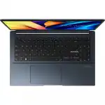 Ноутбук Asus VivoBook Pro 15 M6500XU-LP078 90NB1201-M002Y0 (15.6 ", FHD 1920x1080 (16:9), Ryzen 9, 16 Гб, SSD)