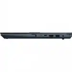 Ноутбук Asus VivoBook Pro 15 M6500XU-LP078 90NB1201-M002Y0 (15.6 ", FHD 1920x1080 (16:9), Ryzen 9, 16 Гб, SSD)