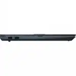 Ноутбук Asus VivoBook Pro 15 M6500XU-LP078 90NB1201-M002Y0 (15.6 ", FHD 1920x1080 (16:9), Ryzen 9, 16 Гб, SSD)