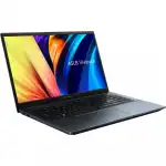 Ноутбук Asus VivoBook Pro 15 M6500XU-LP078 90NB1201-M002Y0 (15.6 ", FHD 1920x1080 (16:9), Ryzen 9, 16 Гб, SSD)