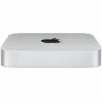 Персональный компьютер Apple Mac mini 2023 MMFK3J/A (Apple M2 series, M2, 3.5, 8 Гб, SSD, Mac OS)
