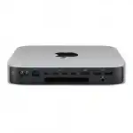 Персональный компьютер Apple Mac mini 2023 MNH73LL/A (Apple M2 series, M2, 3.5, 16 Гб, SSD, Mac OS)