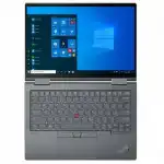 Ноутбук Lenovo ThinkPad X1 Yoga G6 20XY0022US (14 ", WUXGA 1920x1200 (16:10), Core i5, 8 Гб, SSD)