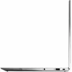 Ноутбук Lenovo ThinkPad X1 Yoga G6 20XY0022US (14 ", WUXGA 1920x1200 (16:10), Core i5, 8 Гб, SSD)